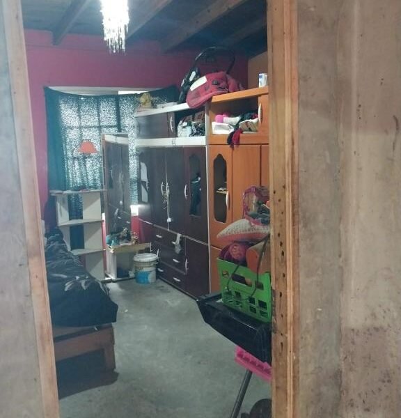 Casa en Ingeniero Allan, Varela