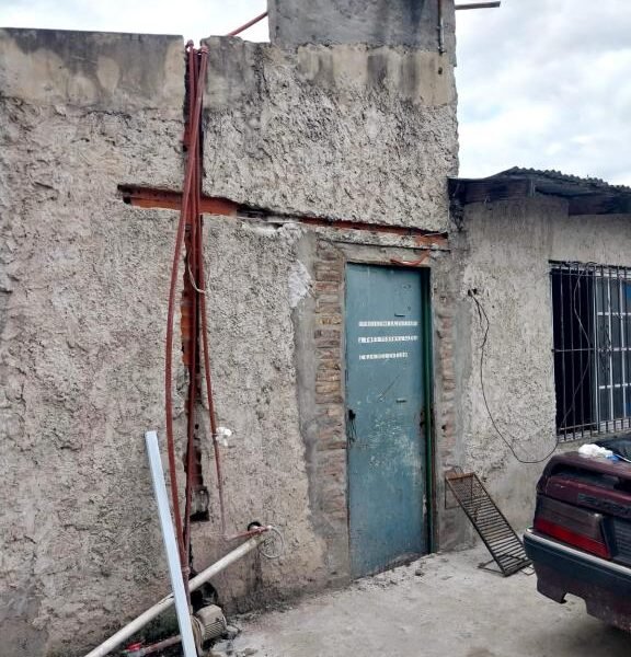 Casa en Ingeniero Allan, Varela