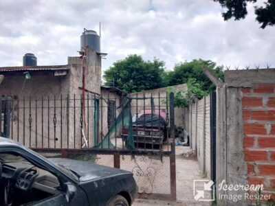 Casa en Ingeniero Allan, Varela