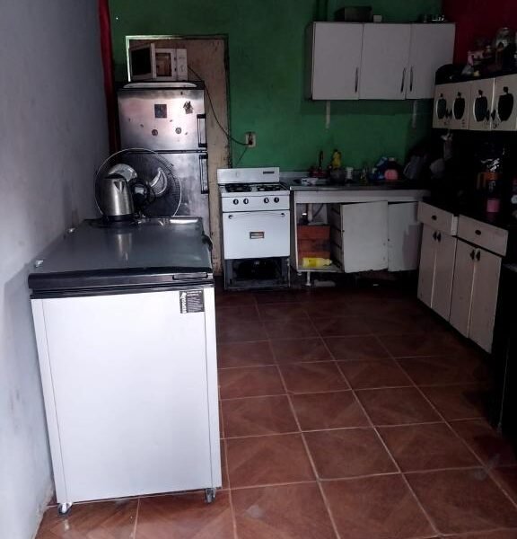 Casa en Ingeniero Allan, Varela
