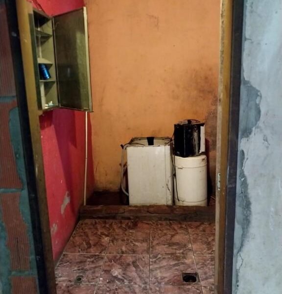 Casa en Ingeniero Allan, Varela