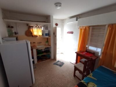 Departamento en San Clemente