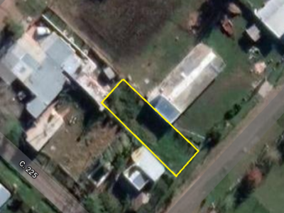 Excelente terreno en Barrio El Sol, El Peligro, La Plata
