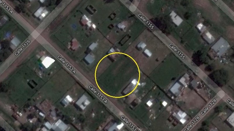 Terrenos en Ingeniero Allan, Varela, apto créditos hipotecarios