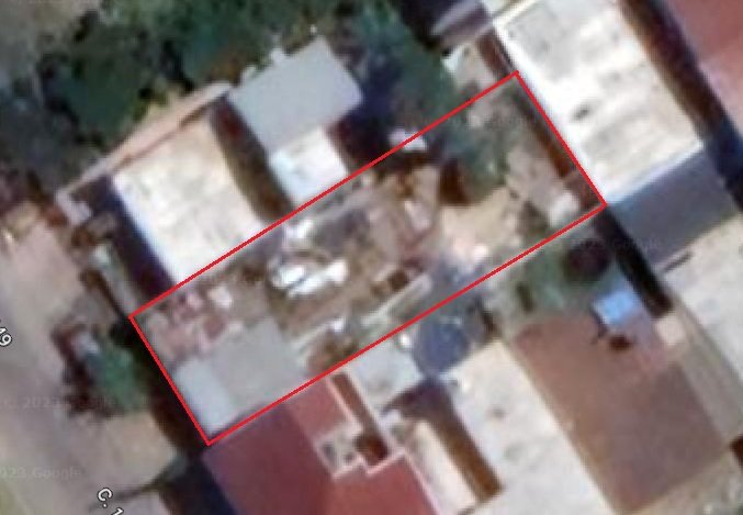 Terreno en Villa España, Berazategui