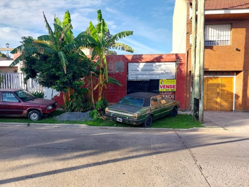 Terreno en Villa España, Berazategui