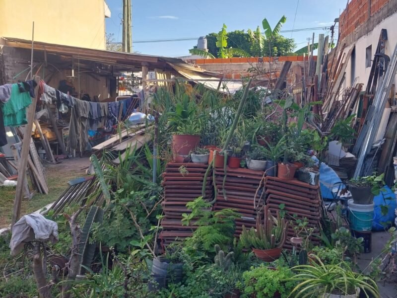 Terreno en Villa España, Berazategui