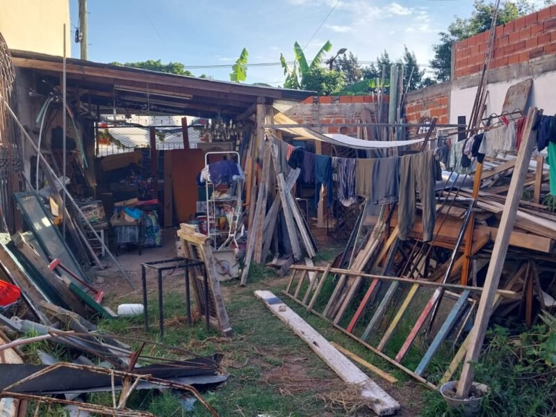 Terreno en Villa España, Berazategui