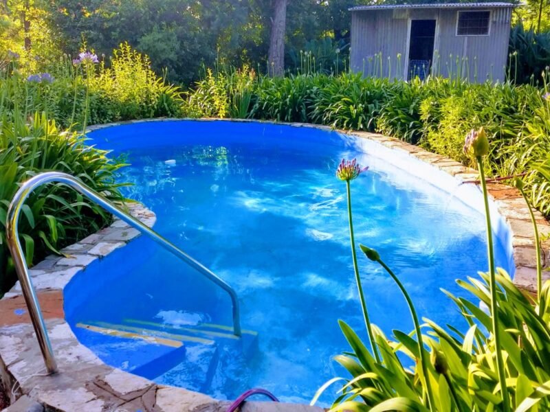Quinta de 5.500 m2, con piscina. Ingeniero Allan, Varela 1123 s/n