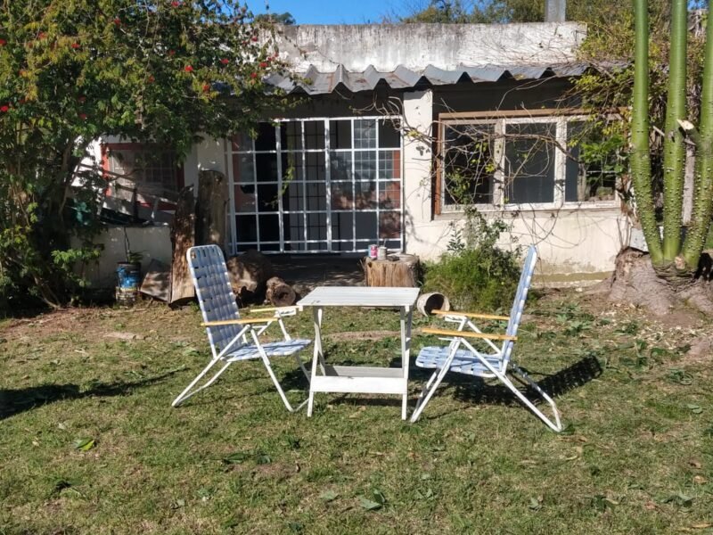 Quinta de 5.500 m2, con piscina. Ingeniero Allan, Varela 1123 s/n