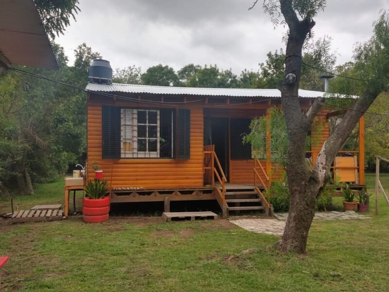 Quinta de 5.500 m2, con piscina. Ingeniero Allan, Varela 1123 s/n