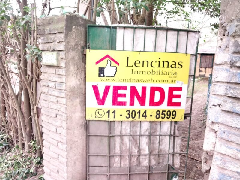 Terreno sobre importante avenida, Ing. Allan, Varela