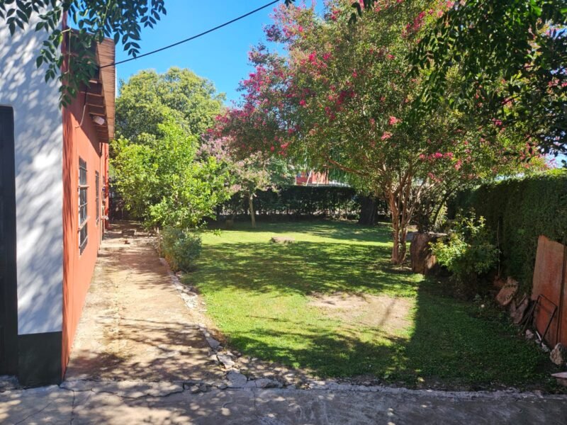 Excelente casa céntrica en La Carolina, Ing. Allan, Fcio. Varela