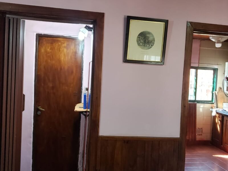 Excelente casa céntrica en La Carolina, Ing. Allan, Fcio. Varela