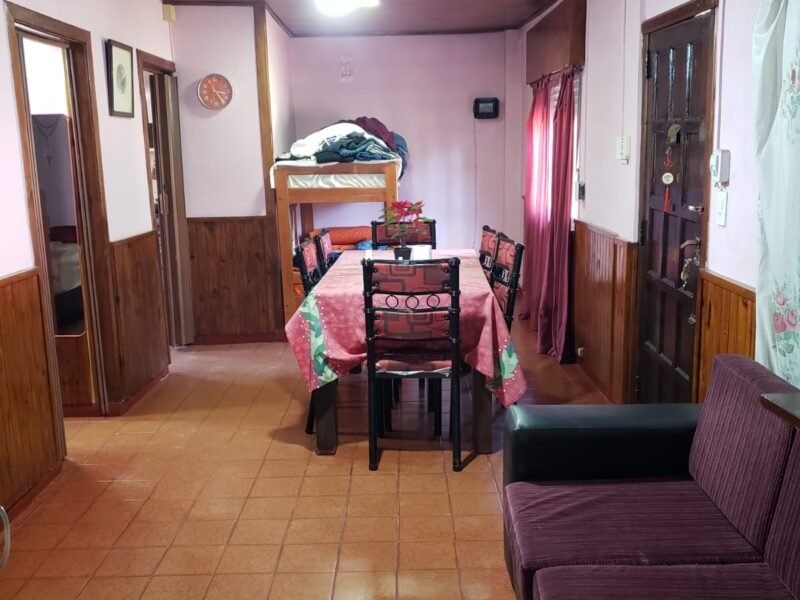 Excelente casa céntrica en La Carolina, Ing. Allan, Fcio. Varela