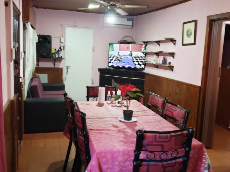 Excelente casa céntrica en La Carolina, Ing. Allan, Fcio. Varela