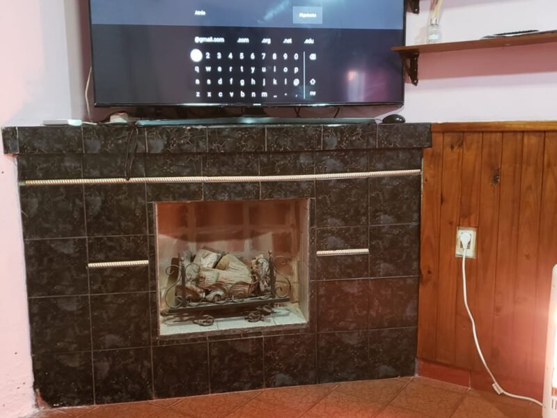 Excelente casa céntrica en La Carolina, Ing. Allan, Fcio. Varela