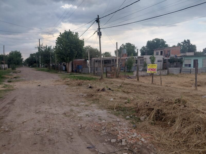 Terrenos en Ingeniero Allan, Varela, apto créditos hipotecarios