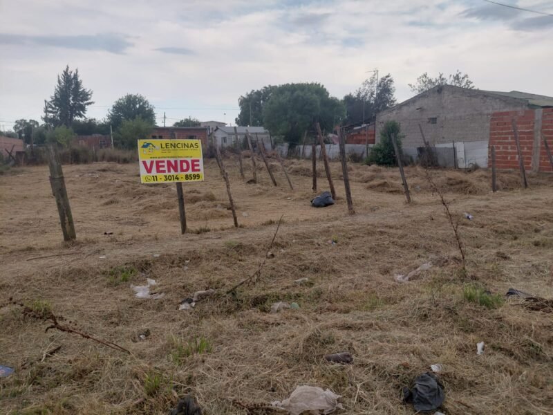 Terrenos en Ingeniero Allan, Varela, apto créditos hipotecarios