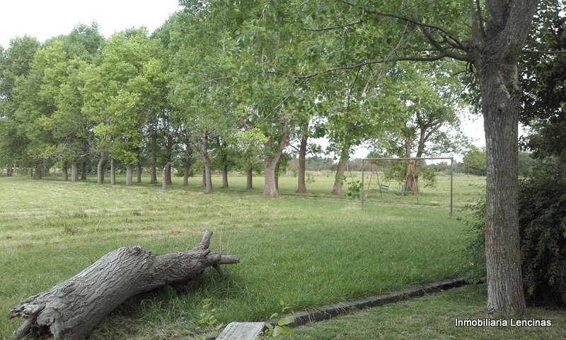 Quinta de 3 hectáreas, con pileta, quincho y arroyo en Ingeniero Allan, Florencio Varela