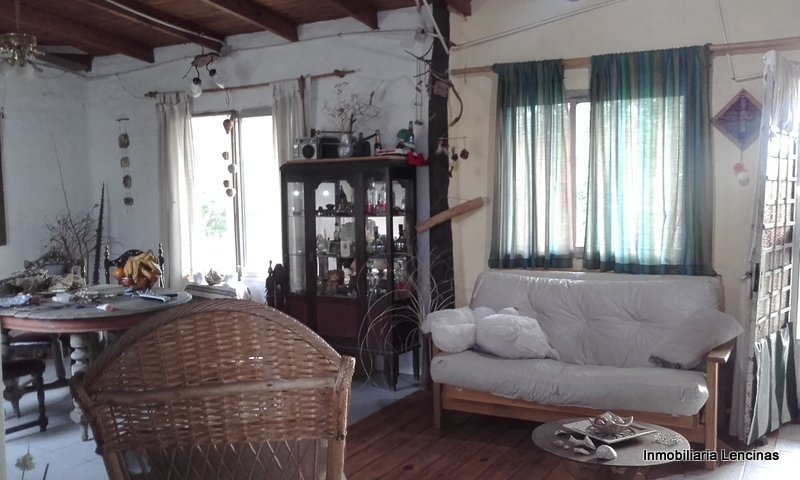 Quinta de 3 hectáreas, con pileta, quincho y arroyo en Ingeniero Allan, Florencio Varela