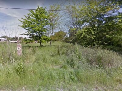 Quinta de 3600 m2 en Ingeniero Allan, Florencio Varela