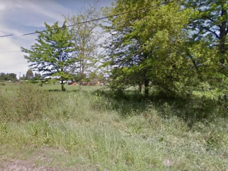 Quinta de 3600 m2 en Ingeniero Allan, Florencio Varela