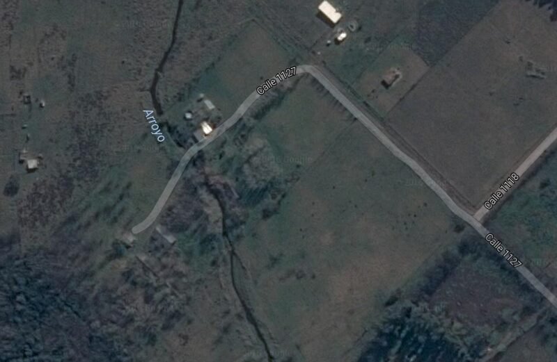 Quinta de 3 hectáreas, con pileta, quincho y arroyo en Ingeniero Allan, Florencio Varela