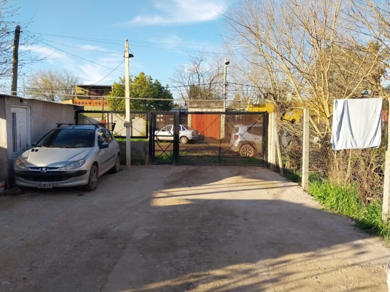 Casa en Ingeniero Allan, Varela