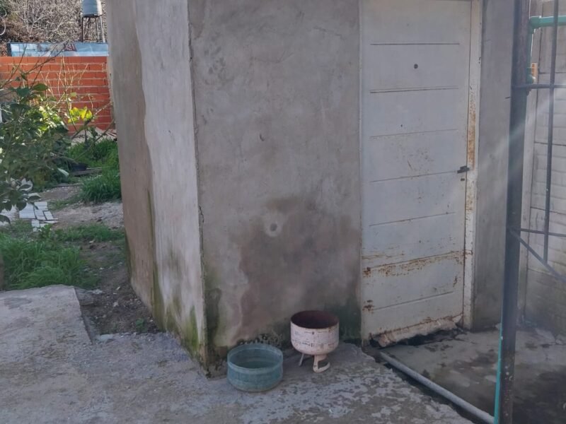 Casa en Ingeniero Allan, Varela