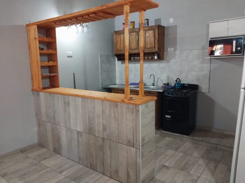 Casa en Ingeniero Allan, Varela