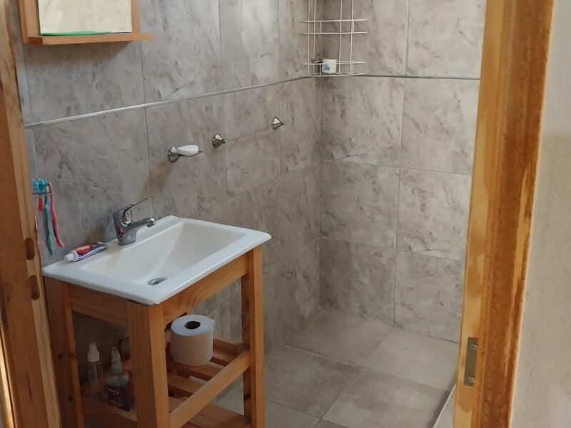 Casa en Ingeniero Allan, Varela