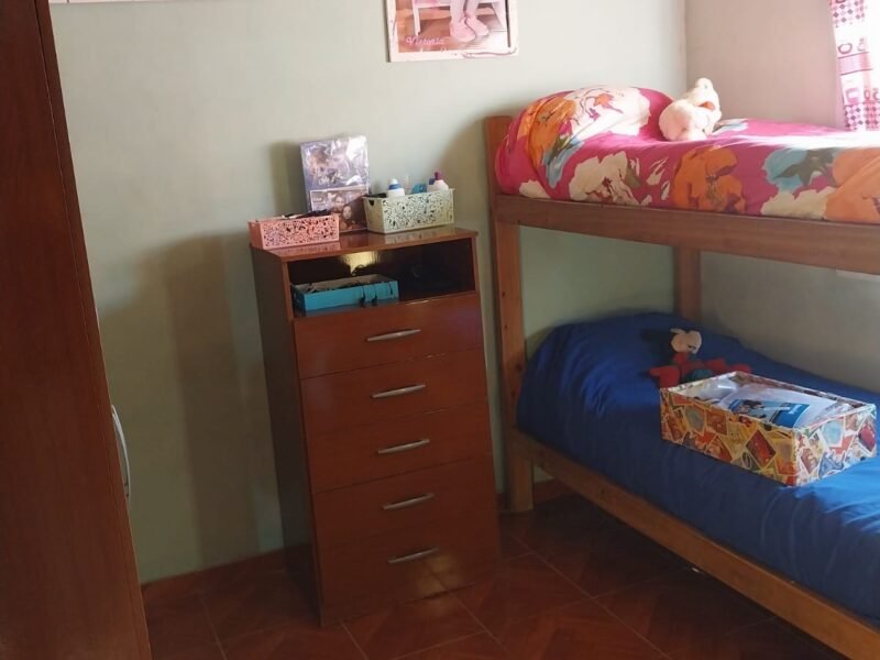 Casa en Ingeniero Allan, Varela