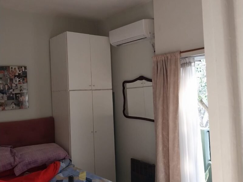 Departamento apto crédito hipotecario, dos plantas, Lanús Oeste