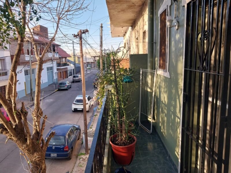 Departamento apto crédito hipotecario, dos plantas, Lanús Oeste