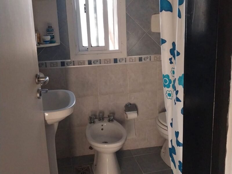 Departamento apto crédito hipotecario, dos plantas, Lanús Oeste