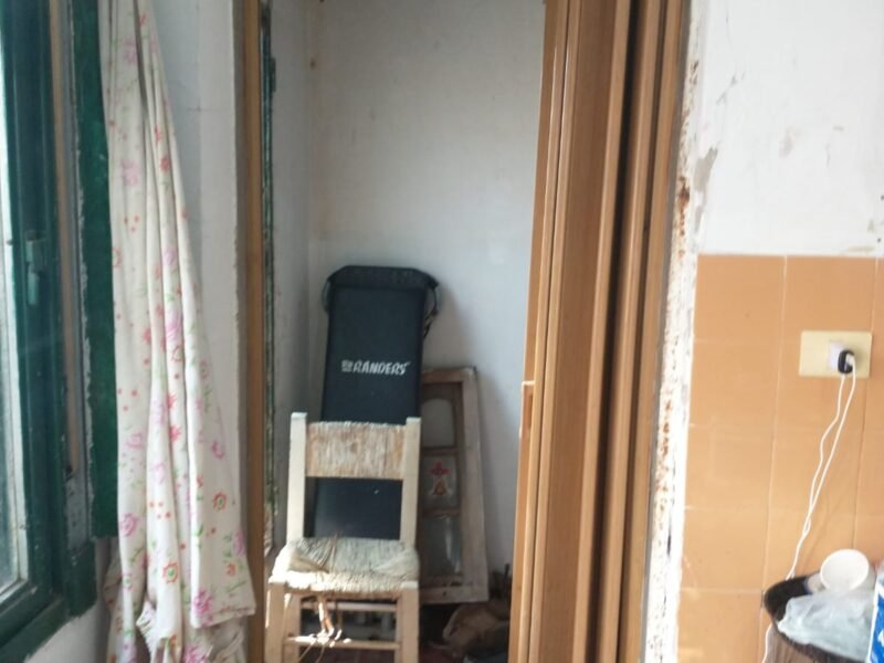 Casa a refaccionar en Berazategui