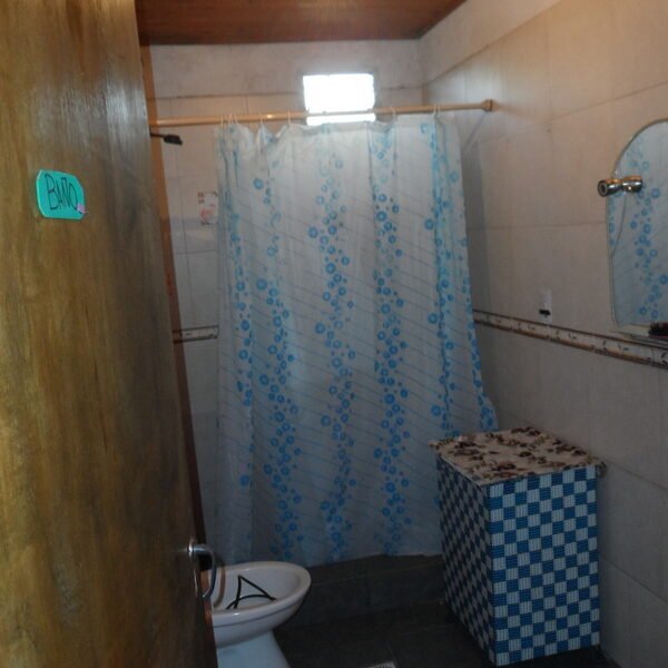 Amplia vivienda en Ingeniero Allan, "La Carolina", Florencio Varela