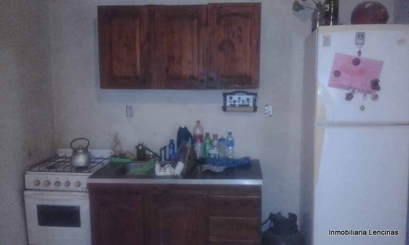 Casa sobre terreno de 510 m2 en Ingeniero Allan, Varela
