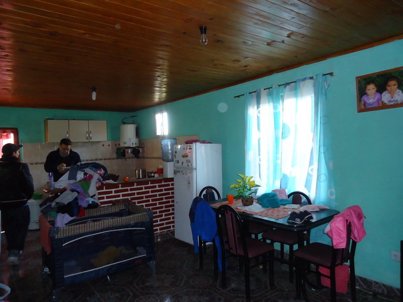Amplia vivienda en Ingeniero Allan, "La Carolina", Florencio Varela