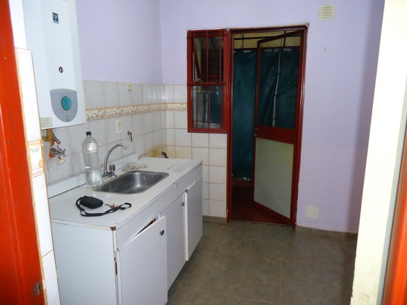 Departamento de 75 m2 en Barrio El Parque de Ing. Allan, Fcio. Varela