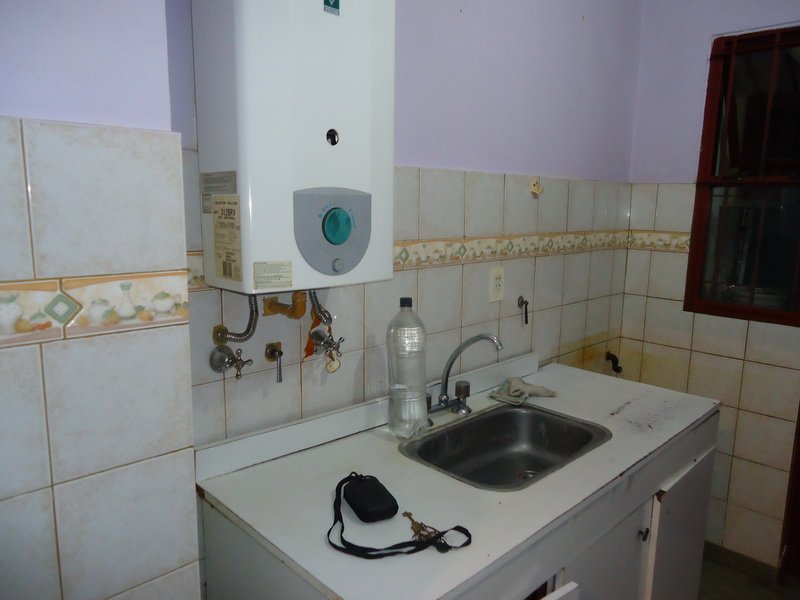 Departamento de 75 m2 en Barrio El Parque de Ing. Allan, Fcio. Varela