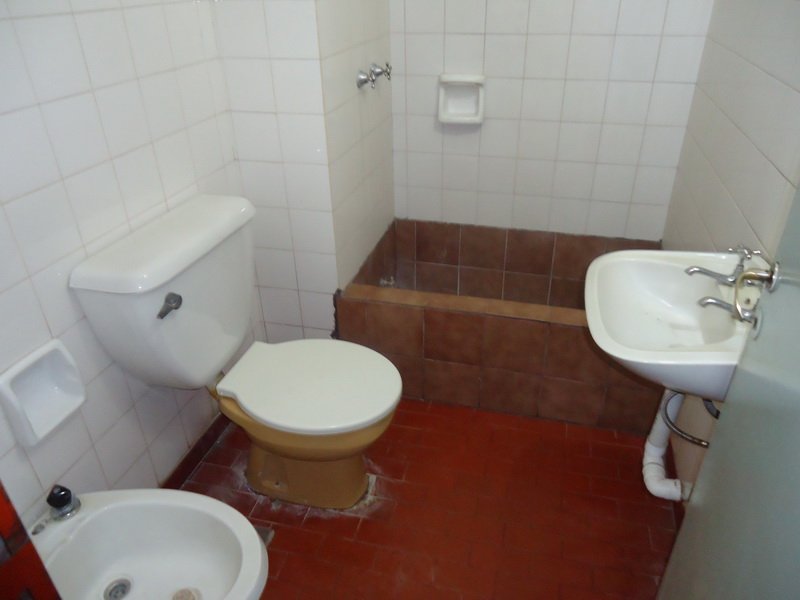 Departamento de 75 m2 en Barrio El Parque de Ing. Allan, Fcio. Varela