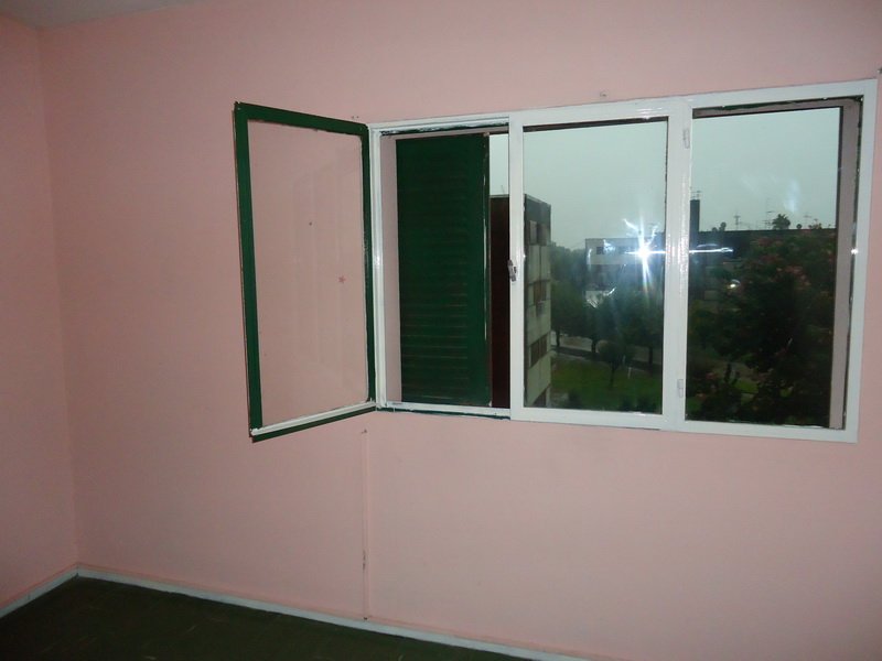 Departamento de 75 m2 en Barrio El Parque de Ing. Allan, Fcio. Varela