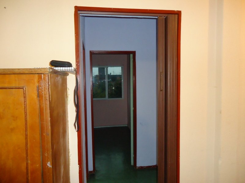 Departamento de 75 m2 en Barrio El Parque de Ing. Allan, Fcio. Varela