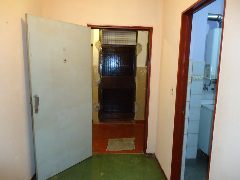 Departamento de 75 m2 en Barrio El Parque de Ing. Allan, Fcio. Varela