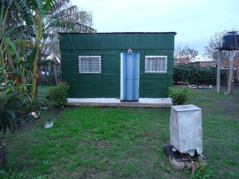 Casa sobre 600 m2 en La Carolina, Ing. Allan, Fcio. Varela