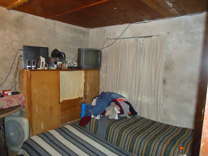 Casa sobre 600 m2 en La Carolina, Ing. Allan, Fcio. Varela
