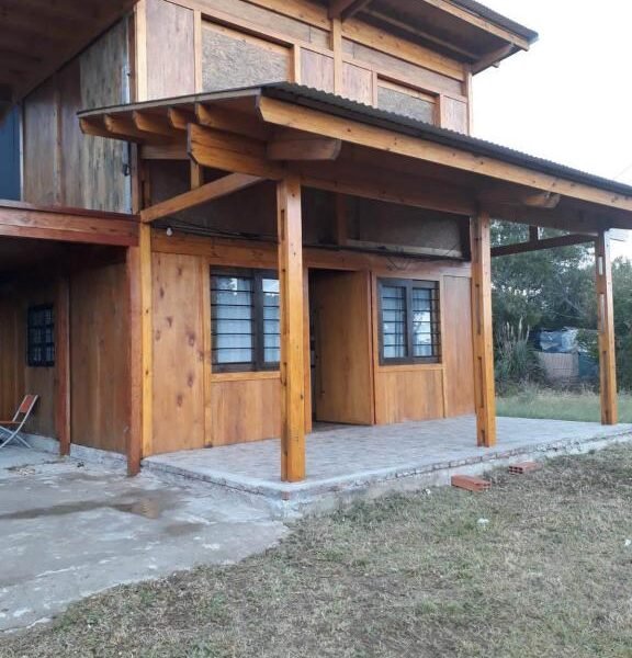Amplia casa en Nueva Atlantis, La Costa