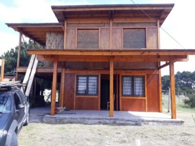 Amplia casa en Nueva Atlantis, La Costa